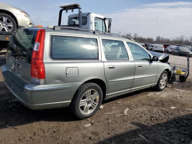 YV1SW592862581246 - 2006 VOLVO V70 2.5T GOLD photo 3