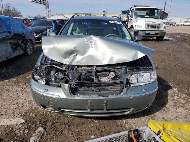 YV1SW592862581246 - 2006 VOLVO V70 2.5T GOLD photo 5