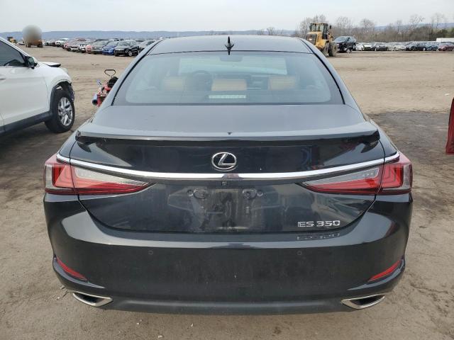 58ADZ1B18LU071578 - 2020 LEXUS ES 350 BLACK photo 6