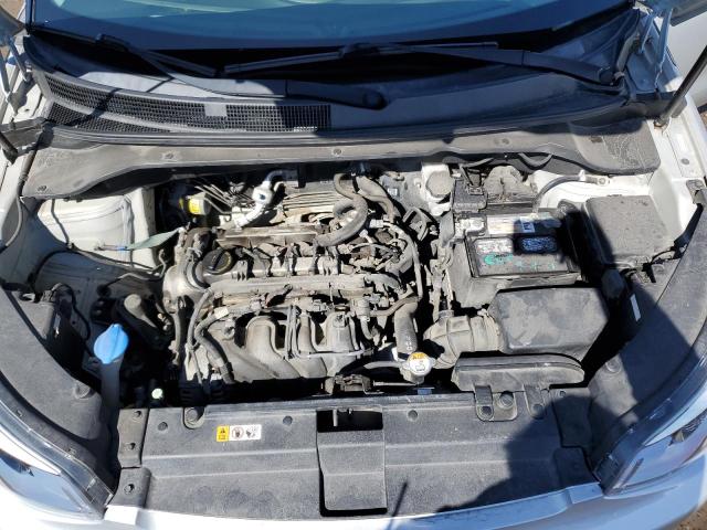 KNDJN2A20G7830674 - 2016 KIA SOUL SILVER photo 12