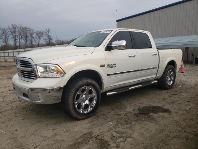 2017 RAM 1500 LARAMIE, 