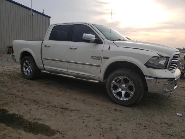 1C6RR7NT4HS760819 - 2017 RAM 1500 LARAMIE CREAM photo 4