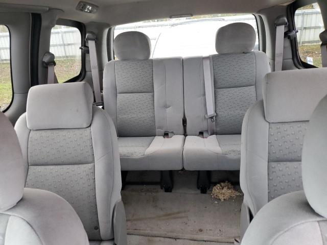 1GNDU23W47D195189 - 2007 CHEVROLET UPLANDER LS 白色 照片 10