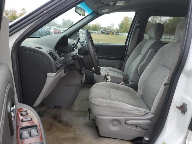 1GNDU23W47D195189 - 2007 CHEVROLET UPLANDER LS 白色 照片 7