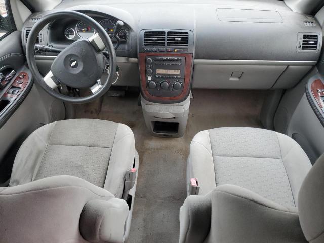 1GNDU23W47D195189 - 2007 CHEVROLET UPLANDER LS 白色 照片 8