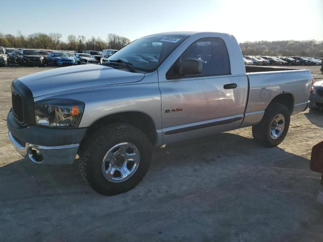 2008 DODGE RAM 1500 ST, 