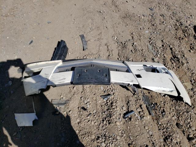 1G6DJ1ED9B0121664 - 2011 CADILLAC CTS PERFORMANCE COLLECTION Белый фото 12