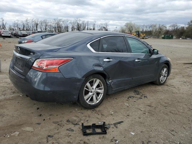 1N4AL3AP7DC247633 - 2013 NISSAN ALTIMA 2.5 GRAY photo 3