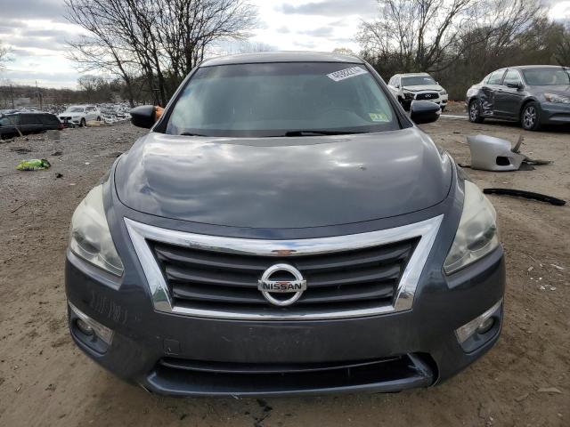 1N4AL3AP7DC247633 - 2013 NISSAN ALTIMA 2.5 GRAY photo 5