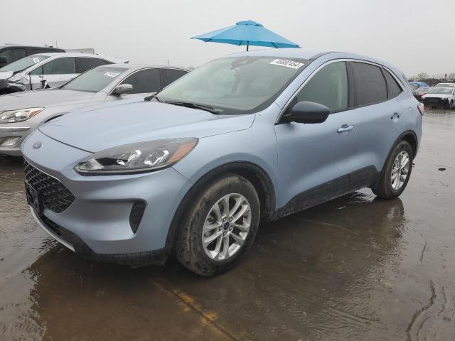 2022 FORD ESCAPE SE, 