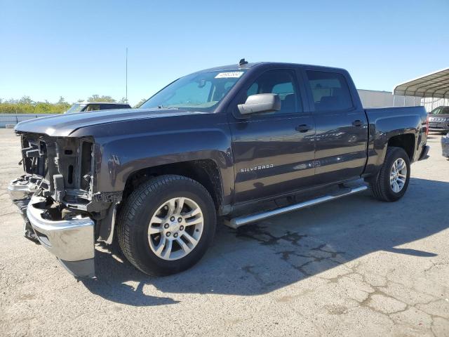 2014 CHEVROLET SILVER1500 C1500 LT, 