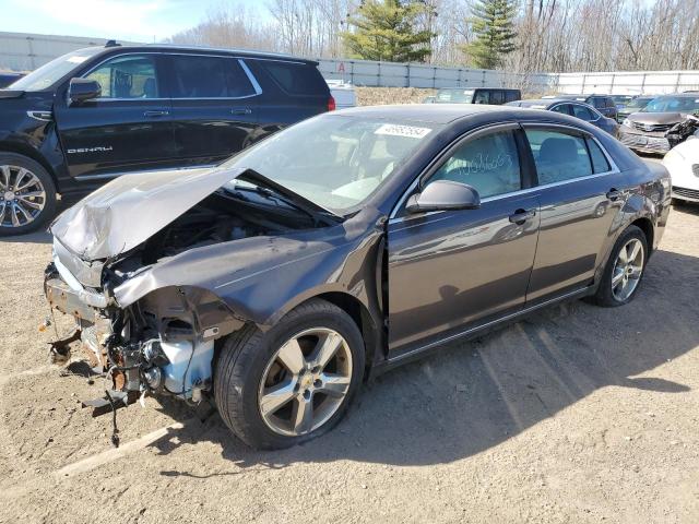 2010 CHEVROLET MALIBU 2LT, 