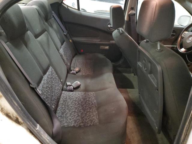 2G2WS522941109068 - 2004 PONTIAC GRAND PRIX GT2 თეთრი ფოტო 10