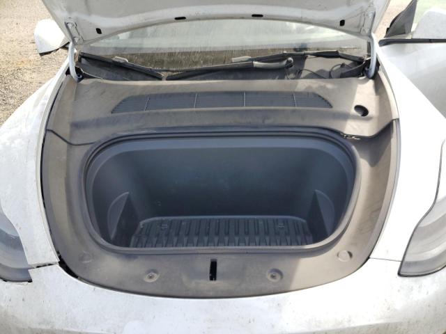 7SAYGDEF5NF339173 - 2022 TESLA MODEL Y Ağ foto 11