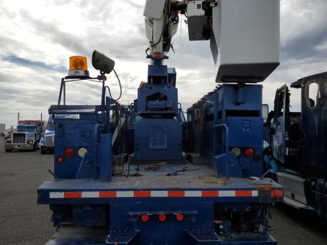 1GBM7H1J9VJ113695 - 1997 CHEVROLET C-SERIES C7H042 WHITE photo 11