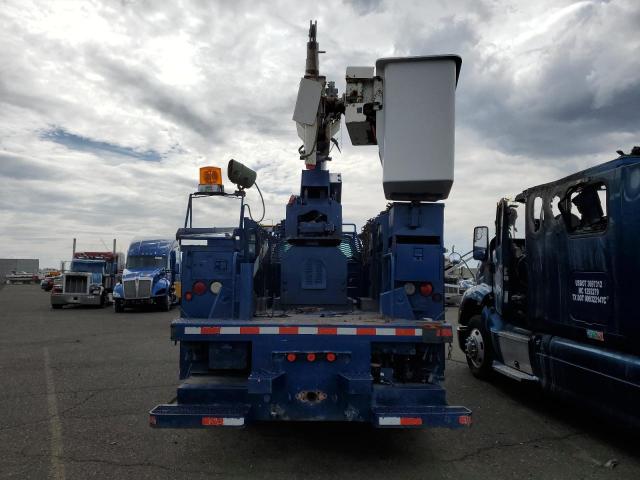 1GBM7H1J9VJ113695 - 1997 CHEVROLET C-SERIES C7H042 WHITE photo 6