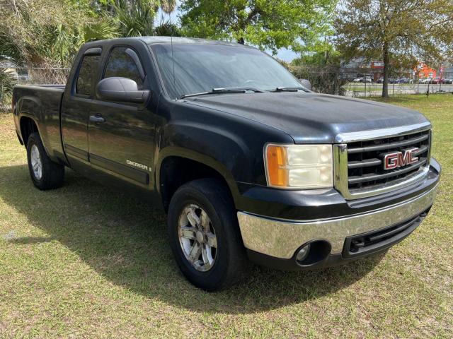 2008 GMC SIERRA C1500, 