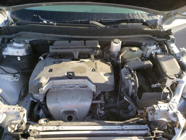 LRBFXBSA5KD016115 - 2019 BUICK ENVISION PREFERRED Gümüş foto 12