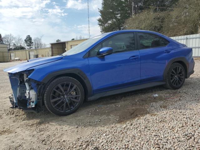 2023 SUBARU WRX PREMIUM, null