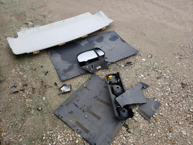 3C6ERVDG5ME508856 - 2021 RAM PROMASTER 2500 HIGH თეთრი ფოტო 12