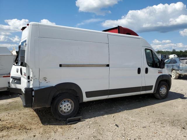 3C6ERVDG5ME508856 - 2021 RAM PROMASTER 2500 HIGH თეთრი ფოტო 3