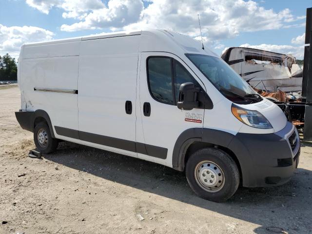 3C6ERVDG5ME508856 - 2021 RAM PROMASTER 2500 HIGH თეთრი ფოტო 4