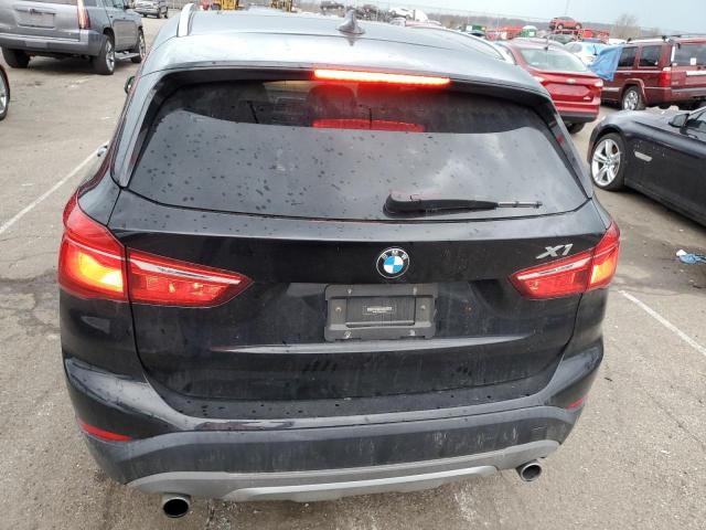 WBXHT3C38J5K32029 - 2018 BMW X1 XDRIVE28I BLACK photo 6