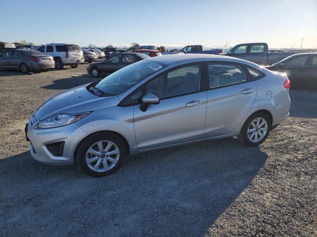 2012 FORD FIESTA SE, 