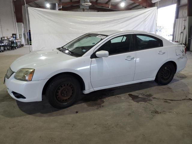 2012 MITSUBISHI GALANT ES, 