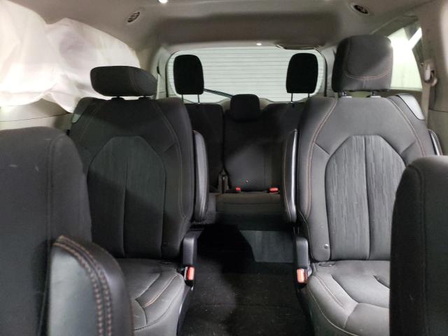 2C4RC1FG6KR706617 - 2019 CHRYSLER PACIFICA TOURING PLUS Bordo foto 10