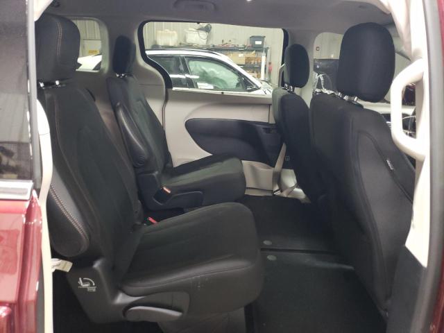 2C4RC1FG6KR706617 - 2019 CHRYSLER PACIFICA TOURING PLUS Bordo foto 11
