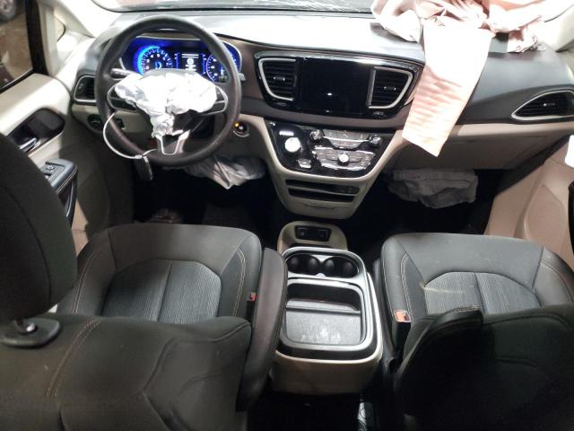 2C4RC1FG6KR706617 - 2019 CHRYSLER PACIFICA TOURING PLUS Bordo foto 8