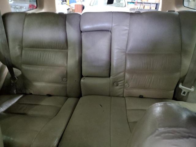 JN8AR07S4XW378223 - 1999 NISSAN PATHFINDER LE თაფლისფერი ფოტო 10