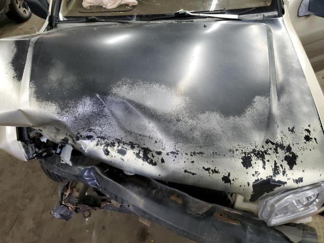 JN8AR07S4XW378223 - 1999 NISSAN PATHFINDER LE თაფლისფერი ფოტო 12