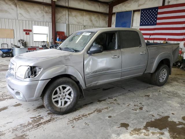 2005 TOYOTA TUNDRA DOUBLE CAB SR5, 