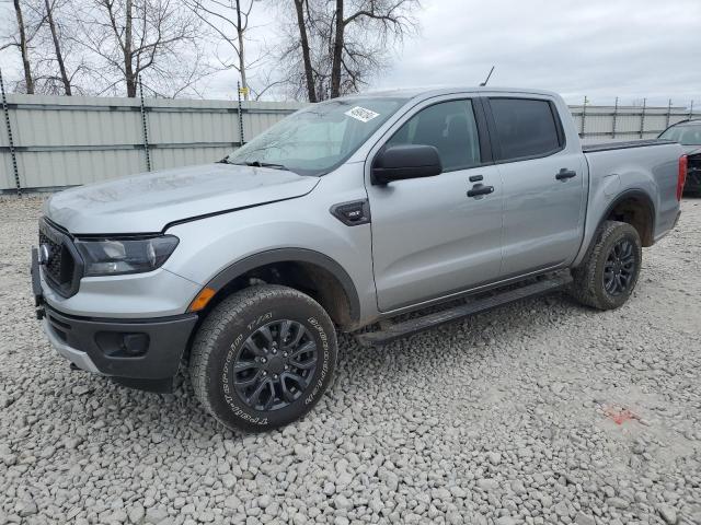 2020 FORD RANGER XL, 