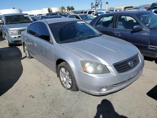 1N4AL11DX6N331995 - 2006 NISSAN ALTIMA S SILVER photo 4