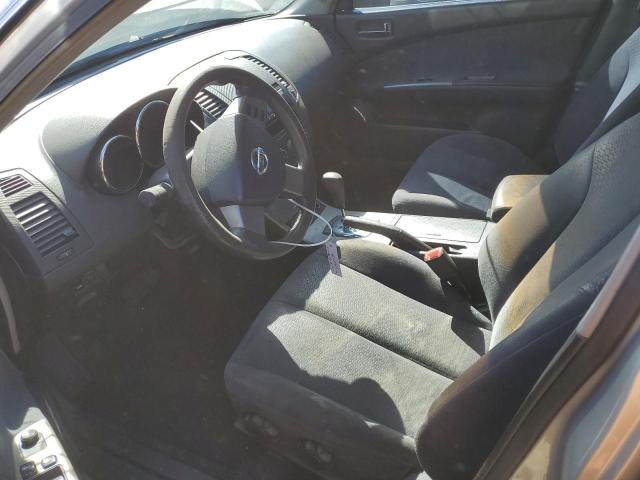 1N4AL11DX6N331995 - 2006 NISSAN ALTIMA S SILVER photo 7