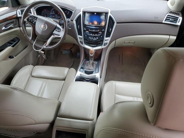 3GYFNFE32ES543345 - 2014 CADILLAC SRX PERFORMANCE COLLECTION ყავისფერი ფოტო 8