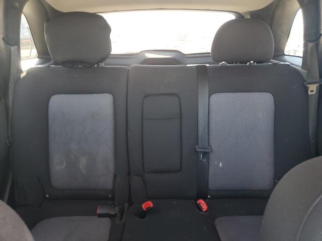 3GNAL2EK9ES668887 - 2014 CHEVROLET CAPTIVA LS 白色 照片 10