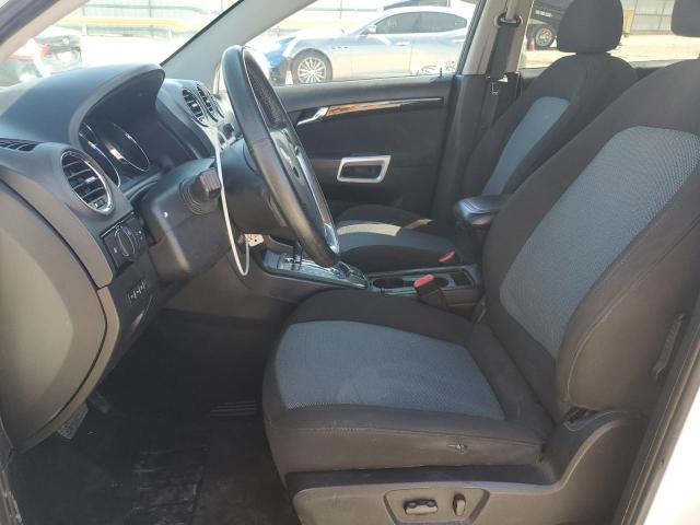 3GNAL2EK9ES668887 - 2014 CHEVROLET CAPTIVA LS 白色 照片 7