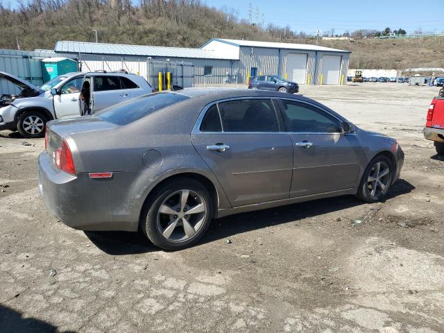 1G1ZC5E01CF198201 - 2012 CHEVROLET MALIBU 1LT TAN photo 3