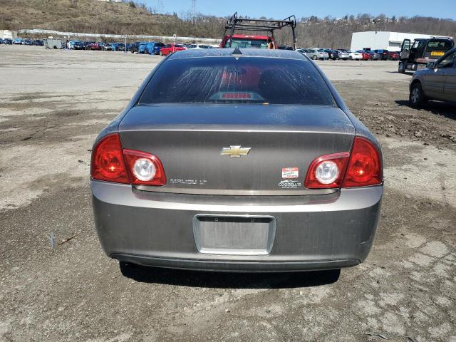 1G1ZC5E01CF198201 - 2012 CHEVROLET MALIBU 1LT TAN photo 6