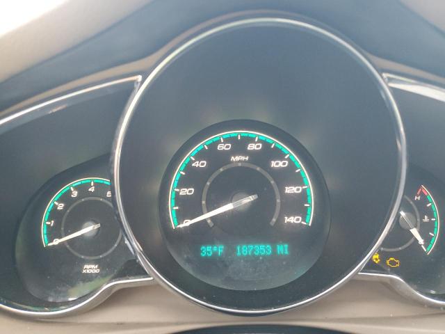 1G1ZC5E01CF198201 - 2012 CHEVROLET MALIBU 1LT TAN photo 9