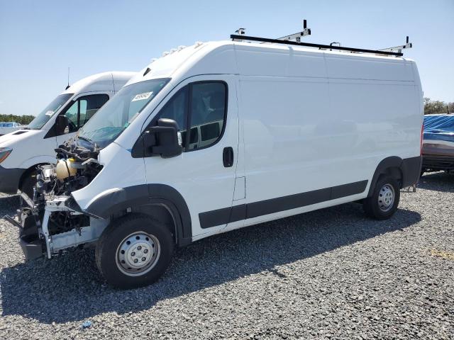 3C6LRVDG4PE549717 - 2023 RAM PROMASTER 2500 HIGH Ağ foto 1