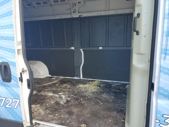3C6LRVDG4PE549717 - 2023 RAM PROMASTER 2500 HIGH Ağ foto 11