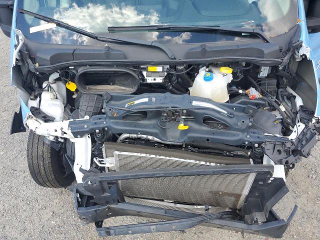 3C6LRVDG4PE549717 - 2023 RAM PROMASTER 2500 HIGH Ağ foto 12