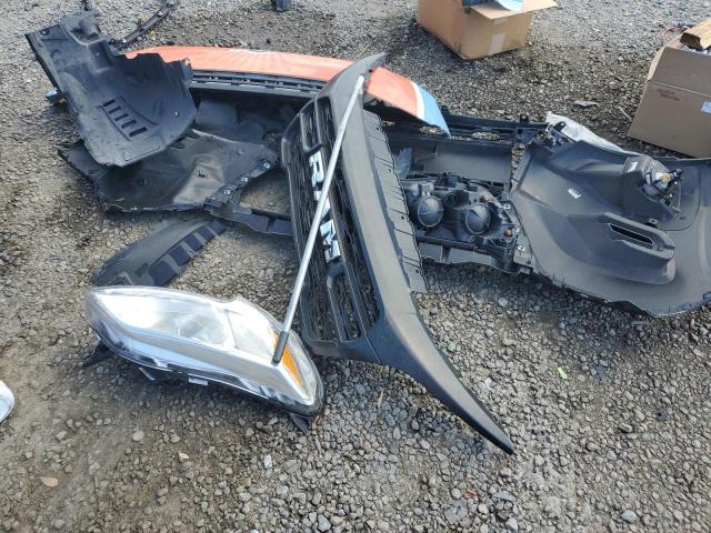 3C6LRVDG4PE549717 - 2023 RAM PROMASTER 2500 HIGH Ağ foto 13