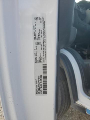 3C6LRVDG4PE549717 - 2023 RAM PROMASTER 2500 HIGH Ağ foto 14