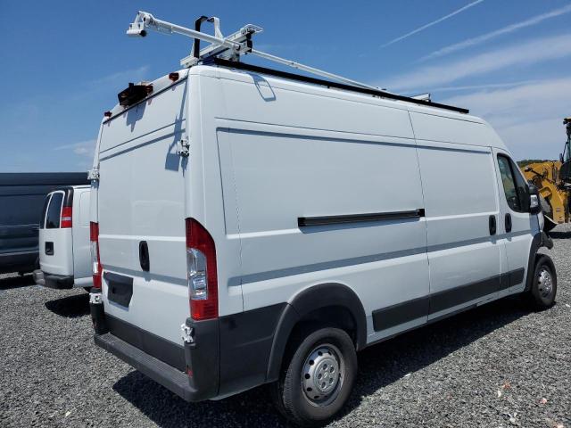 3C6LRVDG4PE549717 - 2023 RAM PROMASTER 2500 HIGH Ağ foto 3